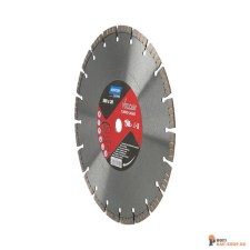 nortonschleifmittel/NORTON_schleifmittel_70184644276 Diamond Blade Norton Vulcan TURBO LASER 3x2 1x3.2_151333